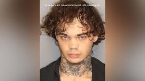 Mugshots of the week: Sept. 10-16, 2023