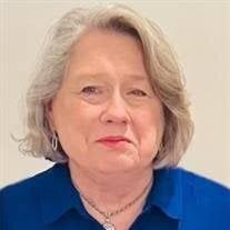 Phyllis "Paulette" Cooley Eddins Obituary