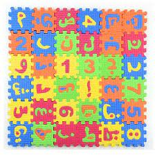 Type:kids puzzle mat material:eva quantity:36pcs style:russian letters, arabic letters (optional) features:teaching aids, soft, alphabet print, . Arabic Alphabet Puzzle Mat An Nur