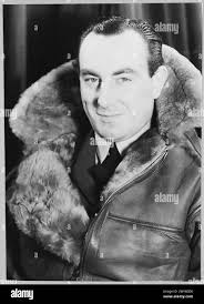 Squadron leader w r hi-res stock photography and images