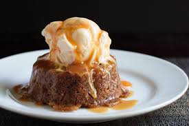 Slow Cooker Sticky Toffee Pudding Recipe Slow Cooker Desserts Slow Cooker Recipes Dessert Crockpot Dessert Recipes