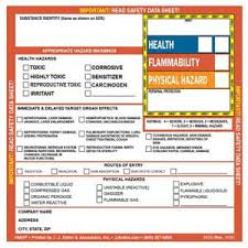 Check spelling or type a new query. Hmis Labels Markings And Stickers For Hazcom Compliance