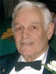 Maplewood's Vincent Nardone Passes Away, South Orange Elks Mourn