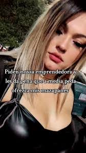 La Niña Que Vendiendo Mazapanes