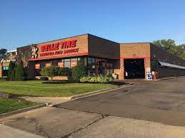 Tires Near Me Southfield Mi Belle Tire
