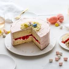 Check out these cute easter recipe ideas, including cakes, cupcakes, cookies and more sweet treats for the whole family to eat. Zypybexyvg1vsm