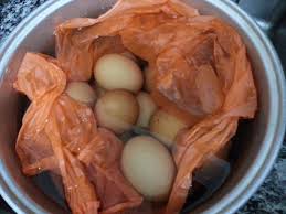 Check spelling or type a new query. Petua Merebus Telur