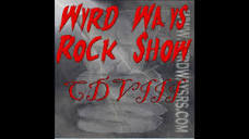 Episode 408: Wyrd Ways Rock Show CDVIII - YouTube