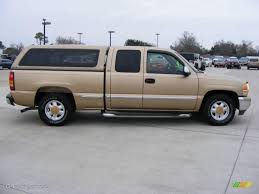 Image result for Gold 2001 Sierra