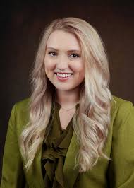 Candidate for Alternate Delegate to the AMA Resident and Fellow Section