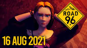Jun 17, 2021 · the road 96 demo is quite the adventure, but there are more subtle mechanics at play. Road 96 Release Date Trailer Out This August 16 On Nintendo Switch And Steam Youtube
