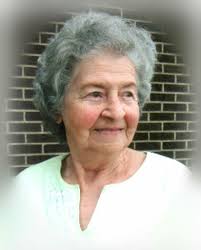 Joyce A. Holderman Obituary December 16, 2013