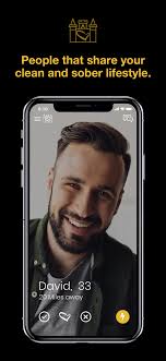 Clean And Sober Love