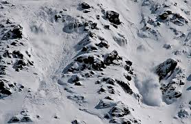 Cnn meteorologist pedram javaheri has the forecast. As Deaths Surge Scientists Study The Link Between Climate Change And Avalanches Inside Climate News