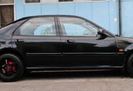 Tcv former tradecarview is marketplace that sales used car from japan.｜69 honda civic type r used car stocks here. Honda Civic 1995 For Sale