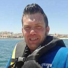 Tragedy of hospital porter, 40, hit by train as family say 'system let him  down'