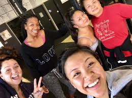 Congratulations to our Mixxedfit instructor