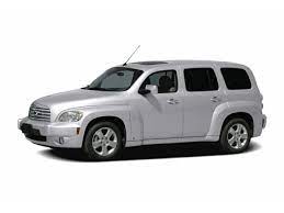 The contact stated that the door locks failed to unlock when using the remote access and were very . 2007 Chevrolet Hhr Reviews Ratings Prices Consumer Reports