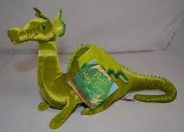 Pin On Stuffed Dragons