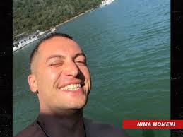 Cash App Founder's Alleged Killer Previously Arrested for Illegal Knife