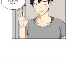 Read chapter chap 14 - manga Excuse me, This is my Room - MyManga