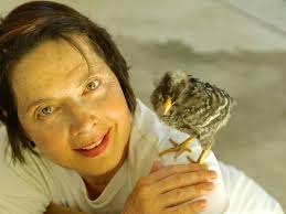 Isabella Rossellini Wants to Teach You About Animal Sex | Vogue