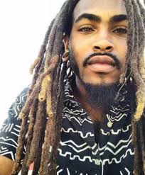 In the front, much smaller twists create an interesting visual design. 50 Creative Hairstyles For Black Men With Long Hair Men Hairstylist