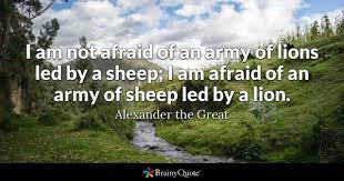 This section contains sheep quotes. Sheep Quotes Brainyquote