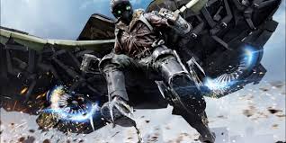 Michael Keaton Teases New Work as Marvel's Vulture