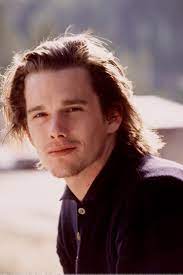 Ethan green hawke was born on november 6, 1970 in austin, texas, to leslie carole (green), a charity worker, and james steven hawke, an insurance actuary. Pin On Ethan Hawke