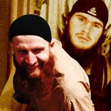 The Secret Life of an ISIS Warlord