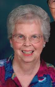 Gladys Neubert Obituary