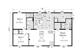 Floor space index determines the space that could be built in a piece of land. Manufactured And Modular Homes In North Carolina