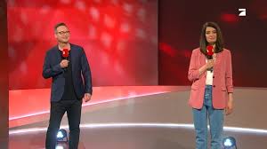 Prosieben ist anders als alle anderen: Unterhaltung Mit Haltung Prosieben Startet Zervakis Opdenhovel Live Neues Wochentliches Live Magazin Zur Primetime Ab Herbst Tv Wunschliste