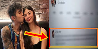 Jamill trended because camille took to facebook and posted photos of women jayzam supposedly. Jayzam Manabat Camille Trinidad S Issue Is Just A Prank Pice