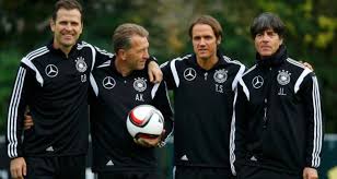 Deutsche fußballnationalmannschaft or die mannschaft) represents germany in men's international football and played its first match in 1908. Access To Cutting Edge Game Analysis Is Helping German Football Thrive
