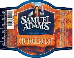 Indiana On Tap Samuel Adams Octoberfest Makes Its Seasonal Return