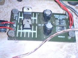 Tegangan tone control speaker aktif polytron. Tips Dan Trik Servis Elektronik Hamimservis Com