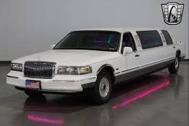Image result for Medium Gold 1998 Town Car