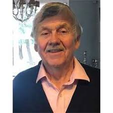 P.J. McIntyre, Manchester and formerly of Broadhaven, Ballyglass,  Belmullet, Co. Mayo.