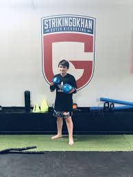 Une séance de boxe est une action très intense qui a des. Pourquoi La Boxe Est Le Sport Ideal Pour Les Enfants Elle Be