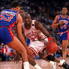 1991 bulls vs pistons ( torrents). Detroit Pistons Championships The Last Dance Reveals How The Jordan Rules Stopped The Chicago Bulls