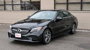 What has huge presence but is relatively small, and prolific yet far from banal? 2020 Mercedes Benz C Class Sedan Review Expert Reviews Autotrader Ca