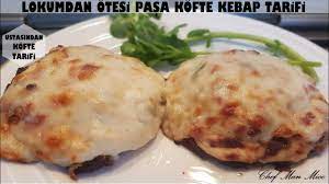 balkanlarin pasa koftesi tarifi pasa kofte kolay kofte tarifi 2020 yemek kebap pasta