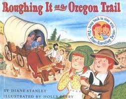 Thirty years of research from harry robson has led to the exact formula of what we now present: Roughing It On The Oregon Trail By Diane Stanley