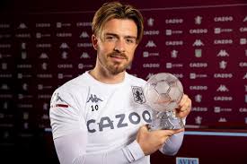 Image captionjack grealish was attacked from behind by paul mitchell at st andrew's. Jack Grealish On Twitter Thank You To The Football Writers Association For Selecting Me As The Midland S Player Of The Year