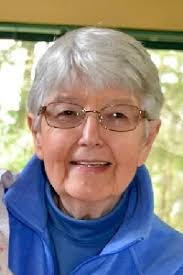 Obituary for Katherine Gates