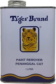 Print your org chart in pdf • tiger brands org chart. Tiger Paint Remover Paint Thinners Solvents Cleaners Horme Singapore