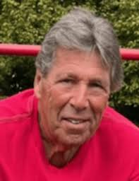 Larry F. Miller Obituary