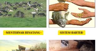 Zaman tembaga merupakan awal kehidupan pada zaman logam yang ditandai dengan. History Diorama Cube Hidicube Zaman Logam